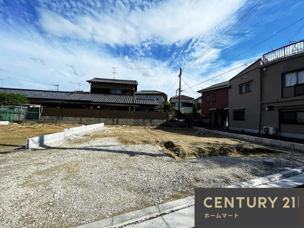 新築戸建 NEW一戸建て生駒市中菜畑2丁目 全2邸 一戸建て第2期の詳細情報 奈良県生駒市中菜畑２ 写真5 センチュリー21ホームマート