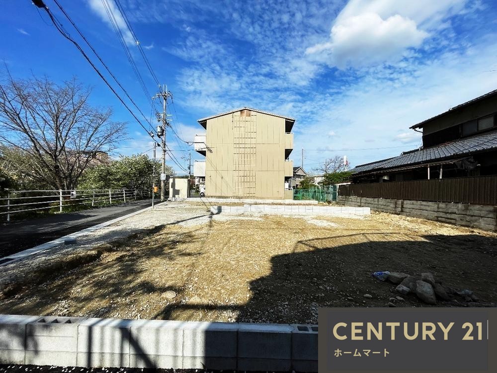 新築戸建 NEW一戸建て生駒市中菜畑2丁目 全2邸 一戸建て第2期の詳細情報 奈良県生駒市中菜畑２ 写真6 センチュリー21ホームマート