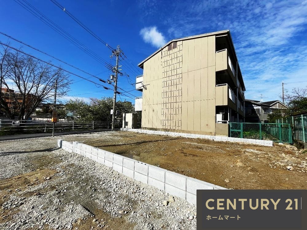 新築戸建 NEW一戸建て生駒市中菜畑2丁目 全2邸 一戸建て第2期の詳細情報 奈良県生駒市中菜畑２ 写真8 センチュリー21ホームマート