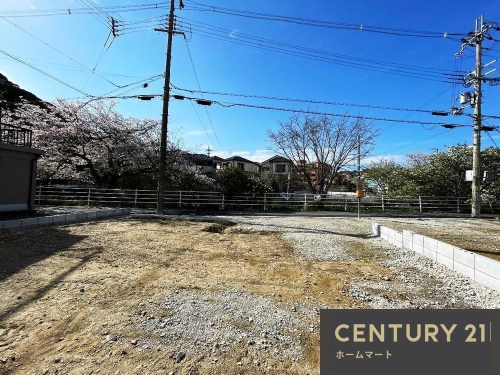 新築戸建 NEW一戸建て生駒市中菜畑2丁目 全2邸 一戸建て第2期の詳細情報 奈良県生駒市中菜畑２ 写真9 センチュリー21ホームマート