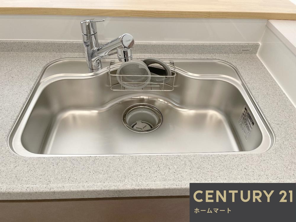 新築戸建 一戸建て北中振１（光善寺駅） 3380万円の詳細情報 大阪府枚方市北中振１ 写真12 センチュリー21ホームマート