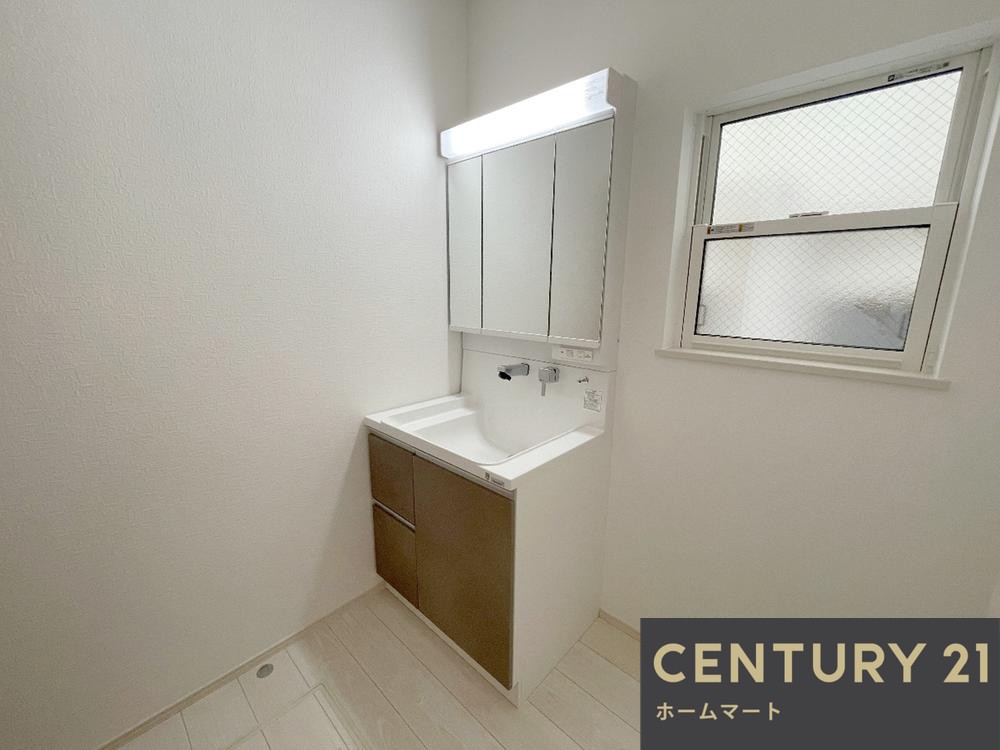 新築戸建 一戸建て北中振１（光善寺駅） 3380万円の詳細情報 大阪府枚方市北中振１ 写真16 センチュリー21ホームマート