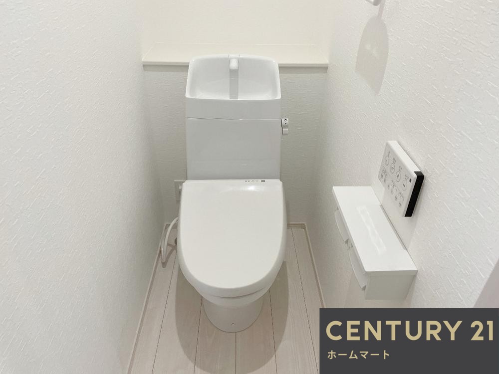 新築戸建 一戸建て北中振１（光善寺駅） 3380万円の詳細情報 大阪府枚方市北中振１ 写真17 センチュリー21ホームマート