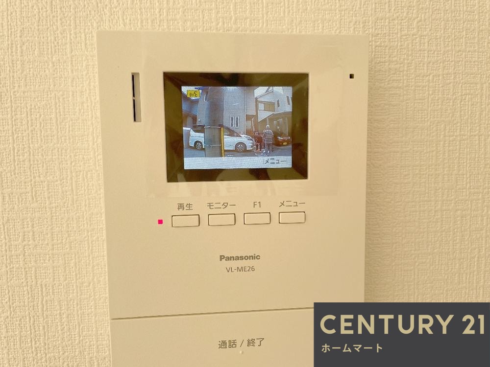 新築戸建 一戸建て北中振１（光善寺駅） 3380万円の詳細情報 大阪府枚方市北中振１ 写真21 センチュリー21ホームマート