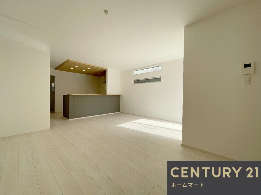 新築戸建 一戸建て北中振１（光善寺駅） 3380万円の詳細情報 大阪府枚方市北中振１ 写真3 センチュリー21ホームマート