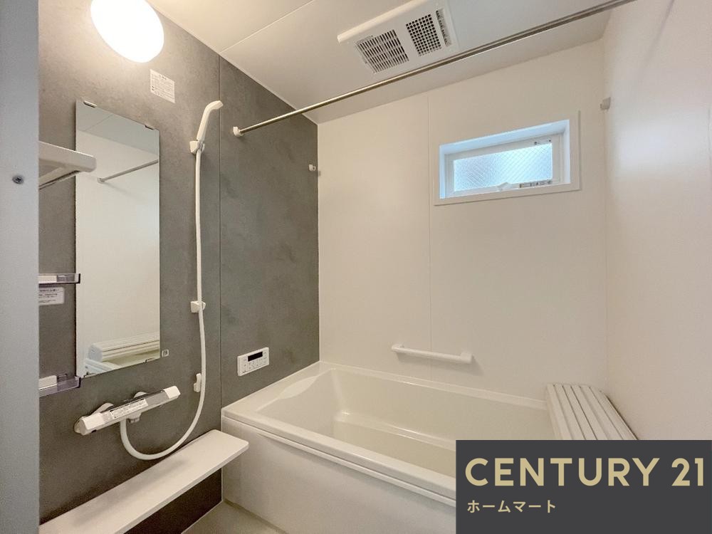 新築戸建 一戸建て北中振１（光善寺駅） 3380万円の詳細情報 大阪府枚方市北中振１ 写真5 センチュリー21ホームマート