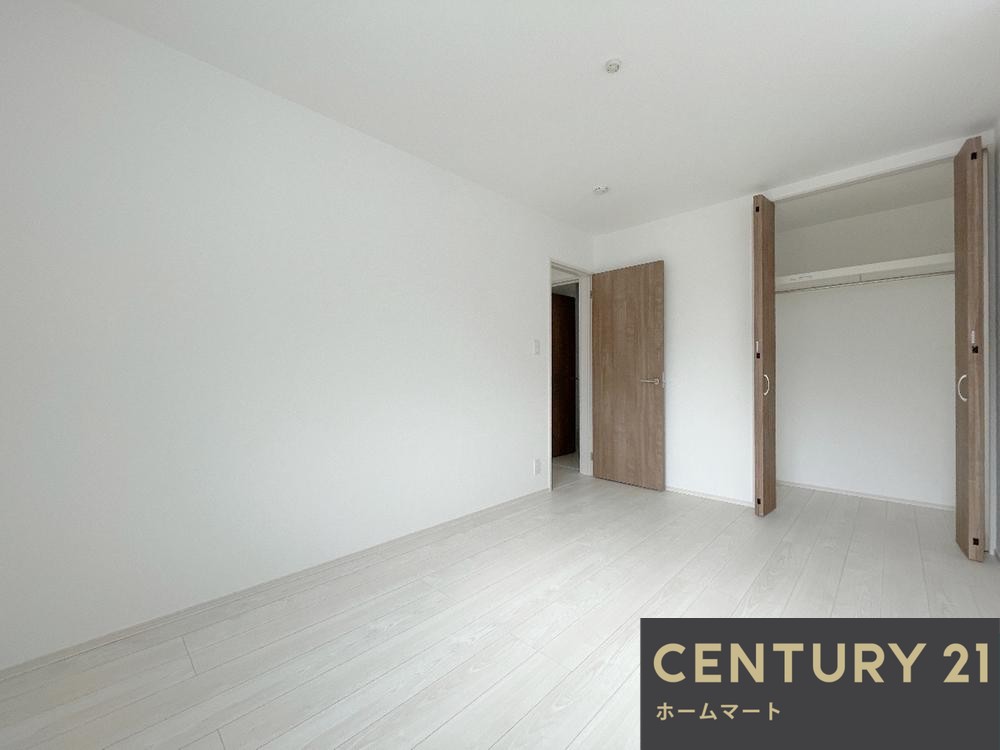 新築戸建 一戸建て北中振１（光善寺駅） 3380万円の詳細情報 大阪府枚方市北中振１ 写真6 センチュリー21ホームマート