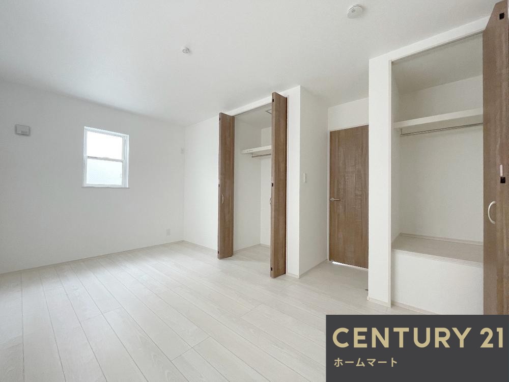 新築戸建 一戸建て北中振１（光善寺駅） 3380万円の詳細情報 大阪府枚方市北中振１ 写真7 センチュリー21ホームマート