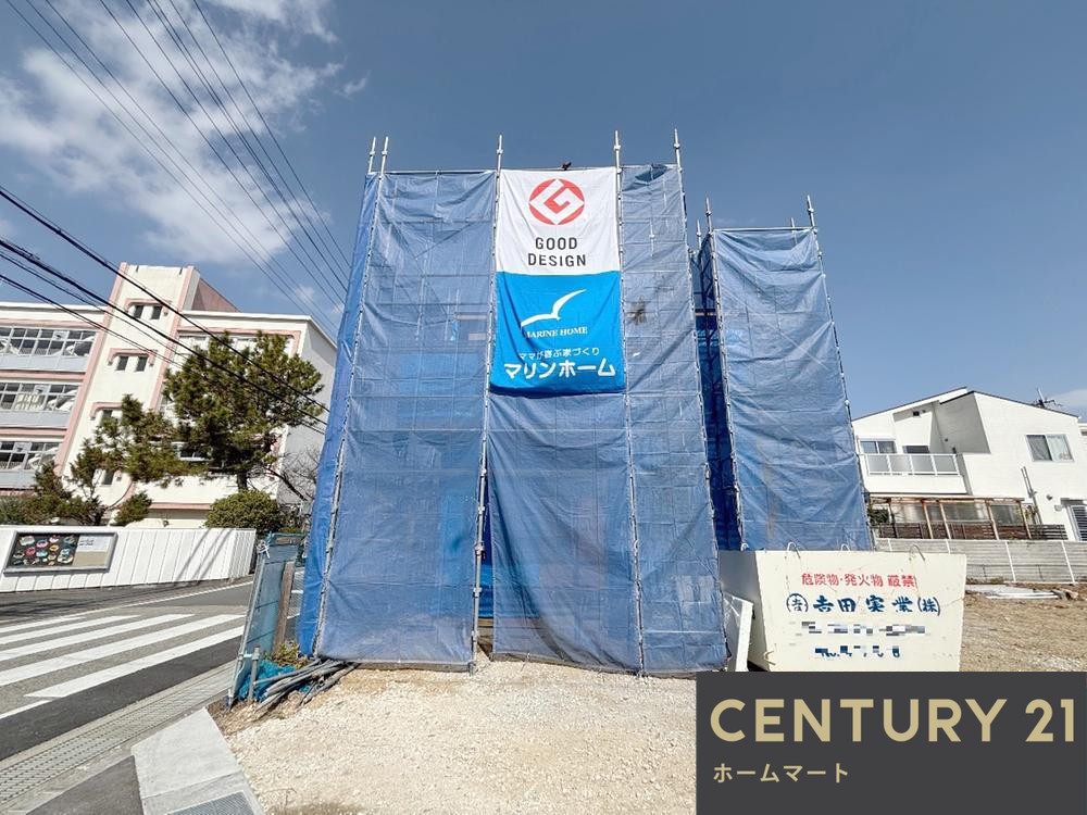 NEW一戸建て寺本２ 5080万円・5180万円の詳細情報