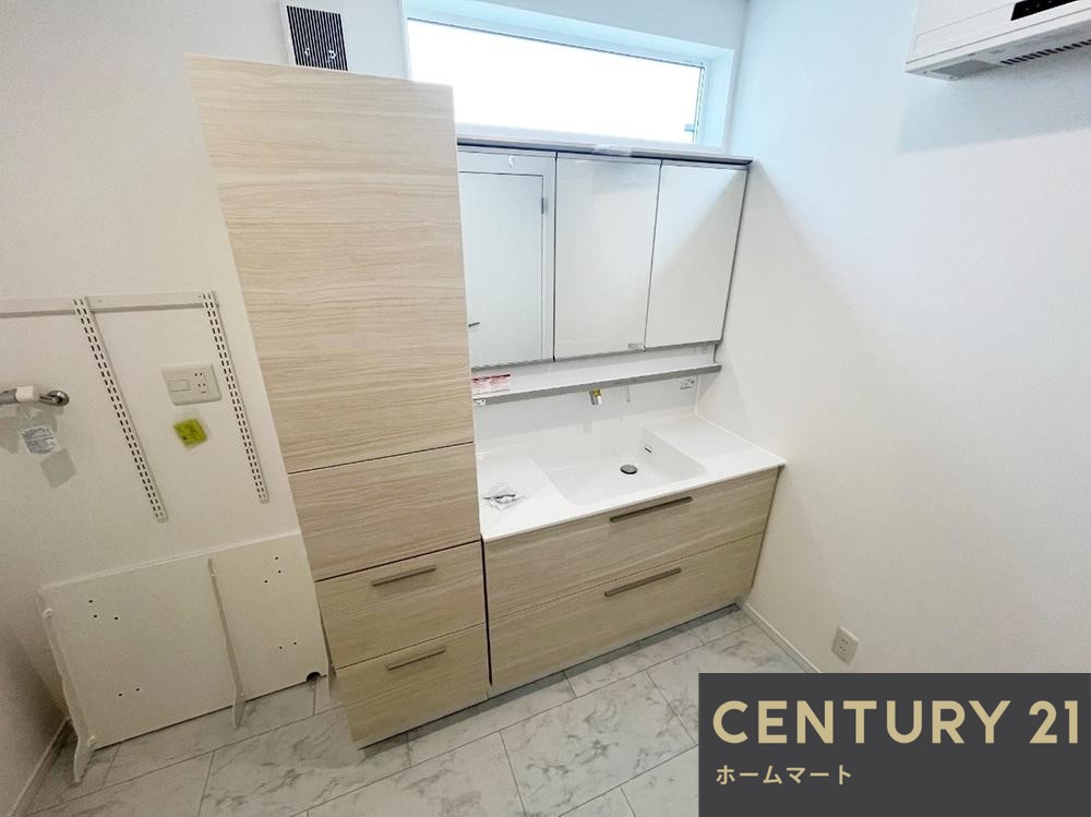 新築戸建 NEW一戸建て寺本２ 5080万円・5180万円の詳細情報 兵庫県伊丹市寺本２ 写真12 センチュリー21ホームマート