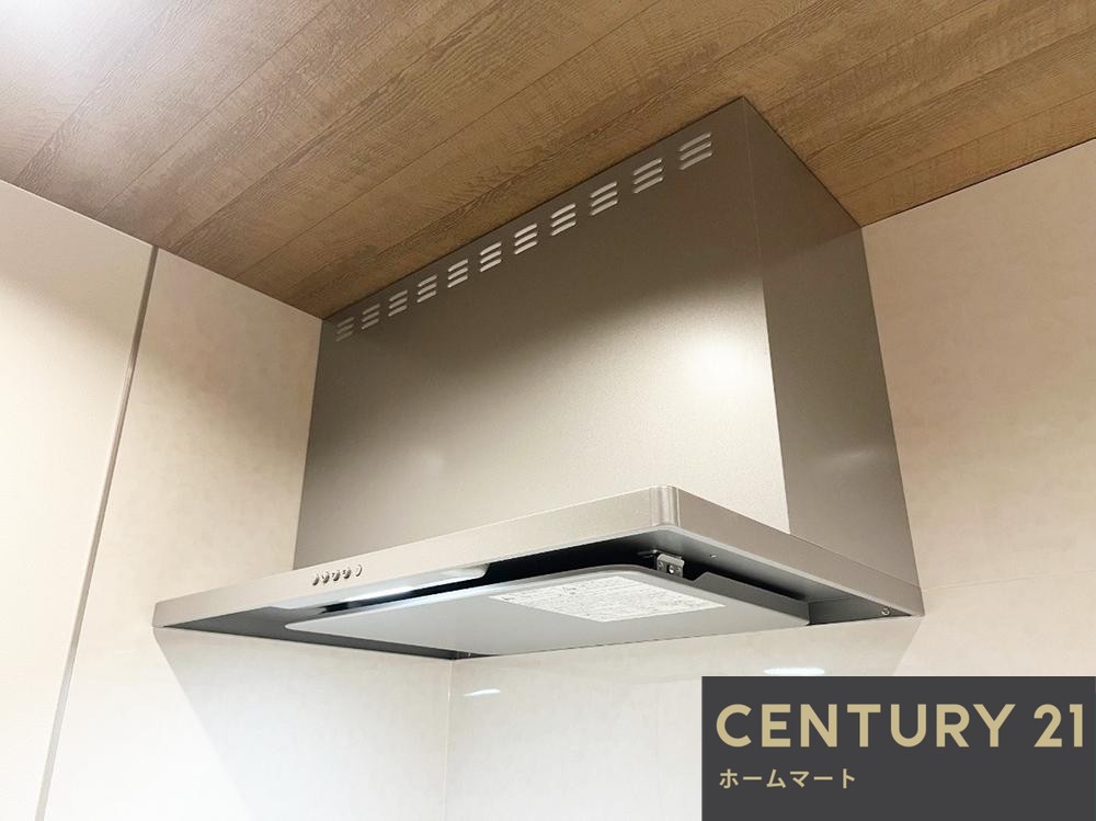 新築戸建 NEW一戸建て寺本２ 5080万円・5180万円の詳細情報 兵庫県伊丹市寺本２ 写真14 センチュリー21ホームマート