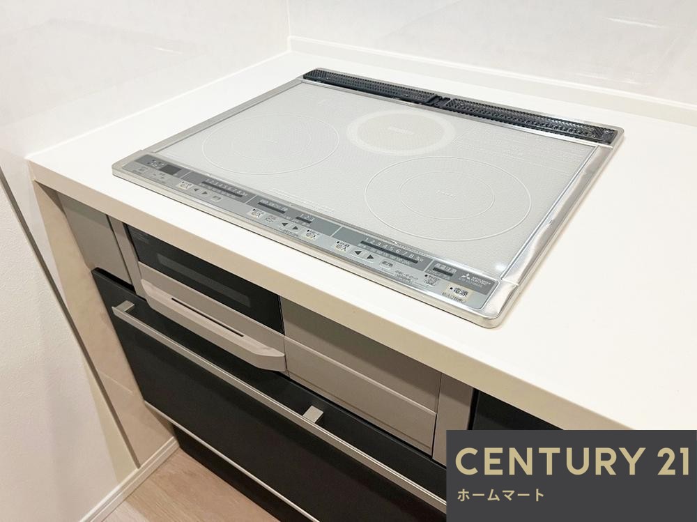 新築戸建 NEW一戸建て寺本２ 5080万円・5180万円の詳細情報 兵庫県伊丹市寺本２ 写真15 センチュリー21ホームマート