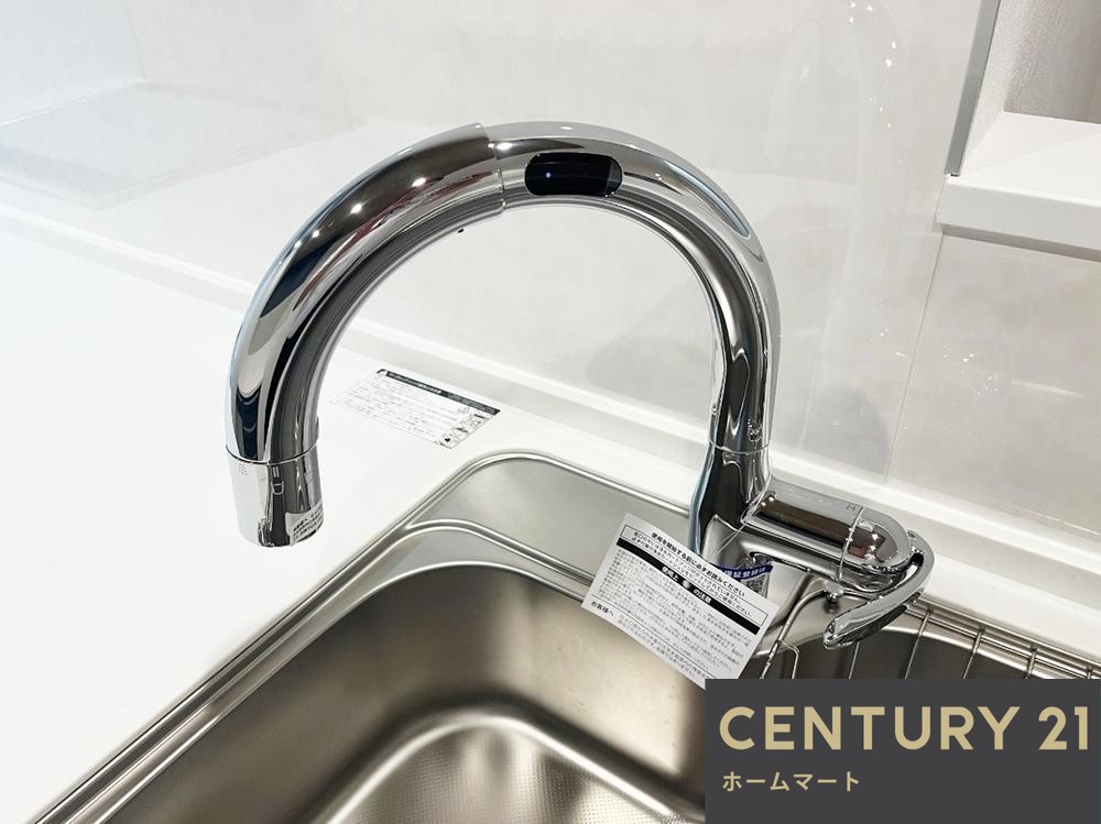 新築戸建 NEW一戸建て寺本２ 5080万円・5180万円の詳細情報 兵庫県伊丹市寺本２ 写真16 センチュリー21ホームマート