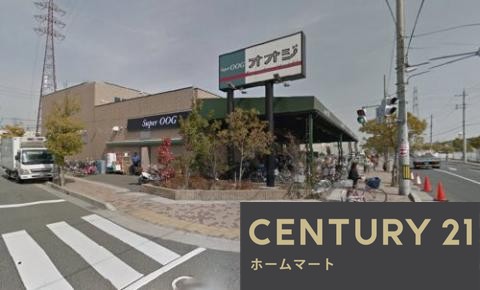 新築戸建 NEW一戸建て寺本２ 5080万円・5180万円の詳細情報 兵庫県伊丹市寺本２ 写真19 センチュリー21ホームマート