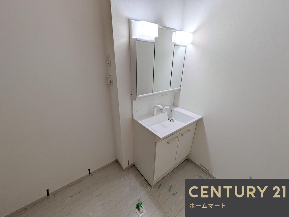 新築戸建 一戸建て草内穴口（興戸駅） 3598万円の詳細情報 京都府京田辺市草内穴口 写真11 センチュリー21ホームマート