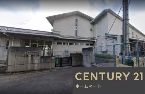 新築戸建 一戸建て草内穴口（興戸駅） 3598万円の詳細情報 京都府京田辺市草内穴口 写真19 センチュリー21ホームマート