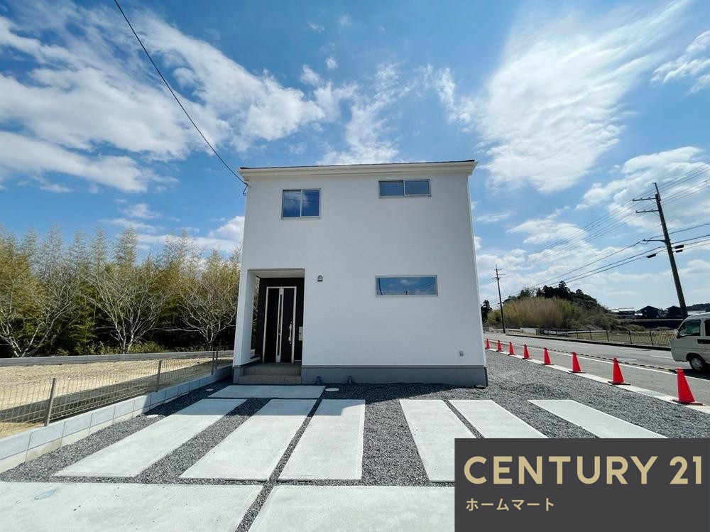 新築戸建 一戸建て草内穴口（興戸駅） 3598万円の詳細情報 京都府京田辺市草内穴口 写真5 センチュリー21ホームマート