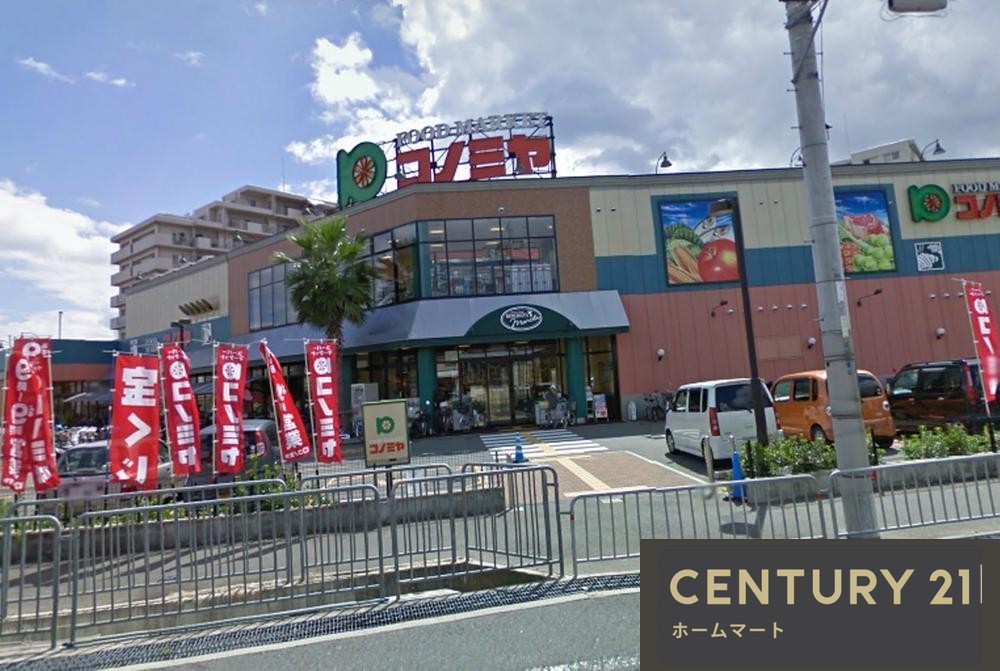 新築戸建 NEW一戸建て昭和台町２（総持寺駅） 4490万円・4890万円の詳細情報 大阪府高槻市昭和台町２ 写真23 センチュリー21ホームマート