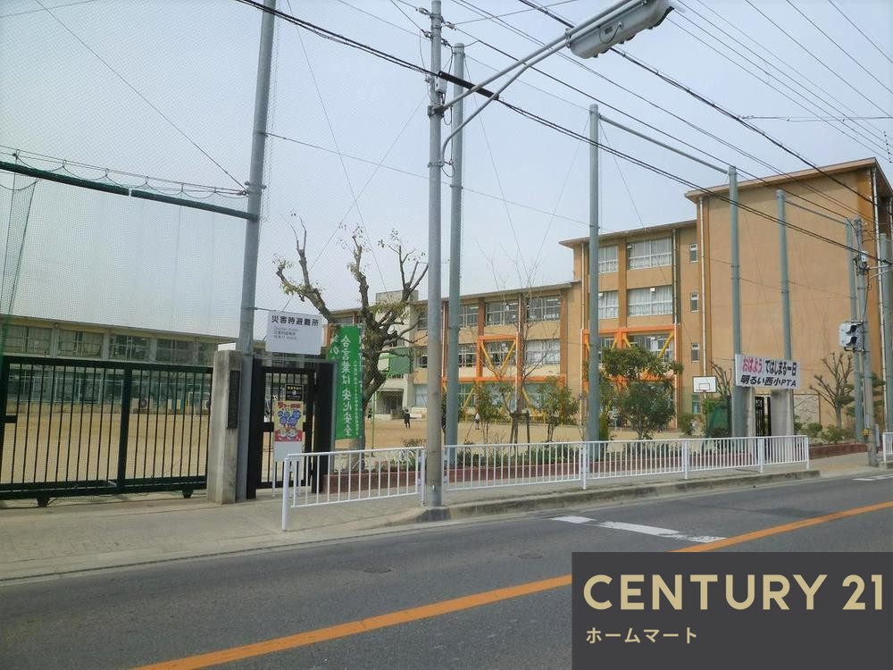 新築戸建 一戸建て春日町（寝屋川市駅） 3598万円・3798万円の詳細情報 大阪府寝屋川市春日町 写真14 センチュリー21ホームマート