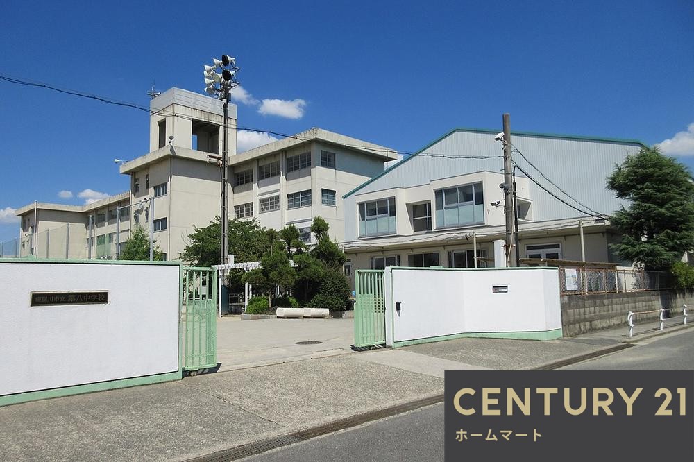 新築戸建 一戸建て春日町（寝屋川市駅） 3598万円・3798万円の詳細情報 大阪府寝屋川市春日町 写真15 センチュリー21ホームマート