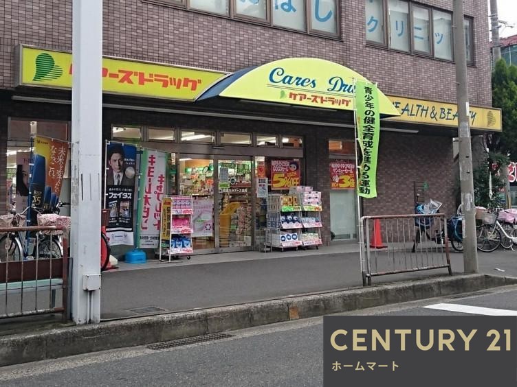 新築戸建 一戸建て春日町（寝屋川市駅） 3598万円・3798万円の詳細情報 大阪府寝屋川市春日町 写真16 センチュリー21ホームマート