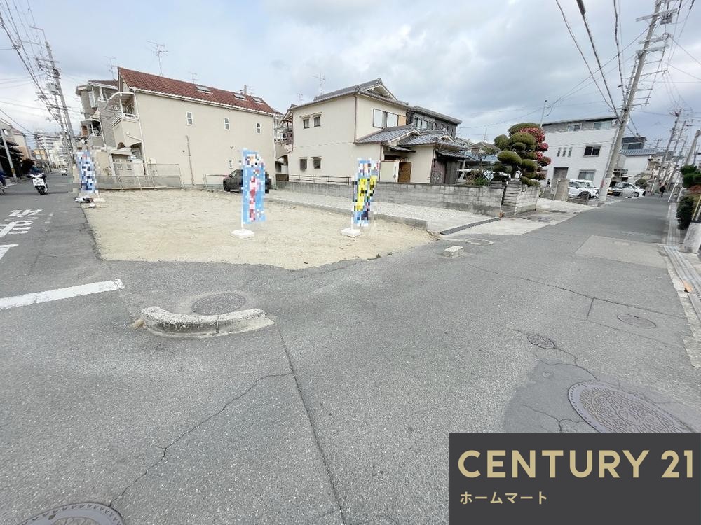 新築戸建 一戸建て春日町（寝屋川市駅） 3598万円・3798万円の詳細情報 大阪府寝屋川市春日町 写真7 センチュリー21ホームマート