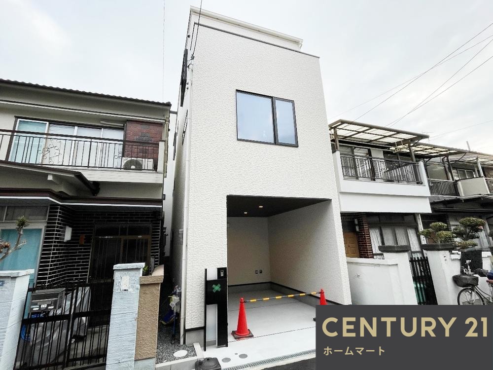 新築戸建 NEW一戸建て花園東町２（東花園駅） 3580万円の詳細情報 大阪府東大阪市花園東町２ 写真11 センチュリー21ホームマート