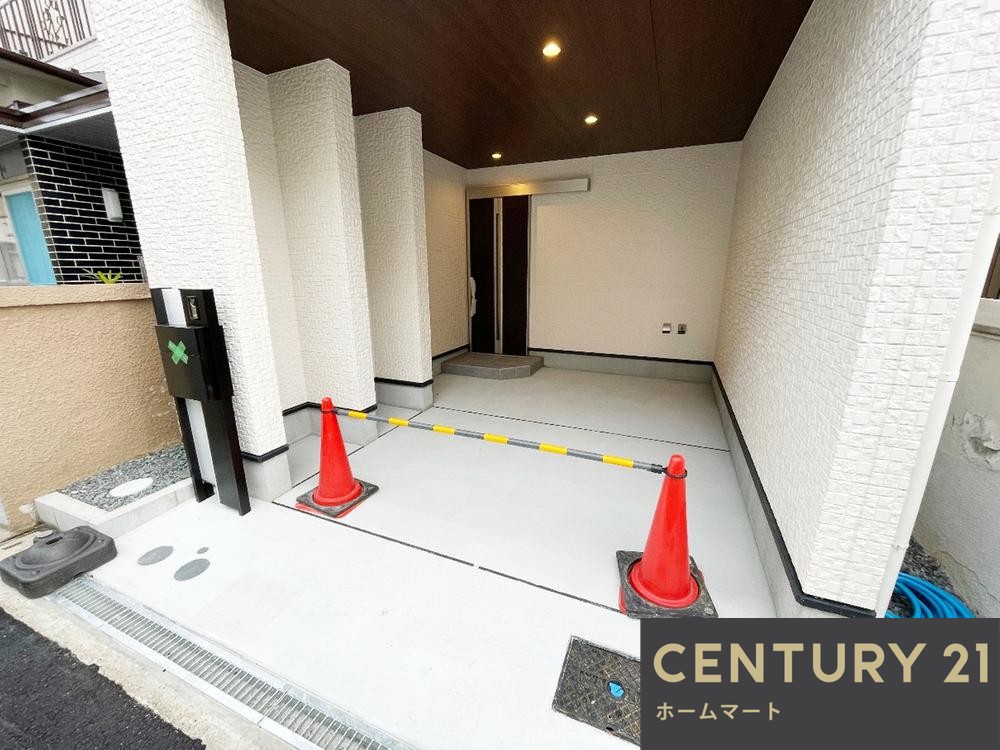 新築戸建 NEW一戸建て花園東町２（東花園駅） 3580万円の詳細情報 大阪府東大阪市花園東町２ 写真13 センチュリー21ホームマート