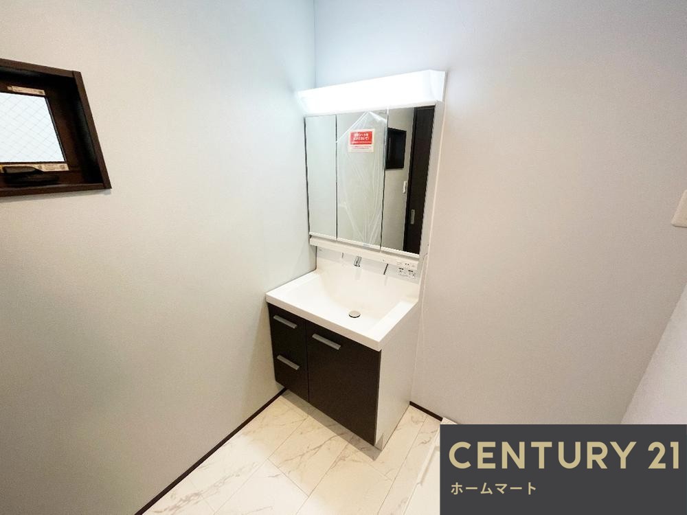 新築戸建 NEW一戸建て花園東町２（東花園駅） 3580万円の詳細情報 大阪府東大阪市花園東町２ 写真14 センチュリー21ホームマート