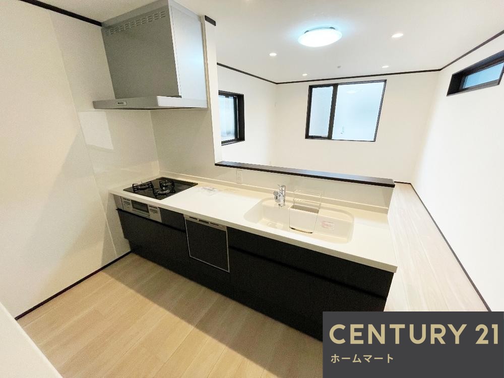 新築戸建 NEW一戸建て花園東町２（東花園駅） 3580万円の詳細情報 大阪府東大阪市花園東町２ 写真4 センチュリー21ホームマート