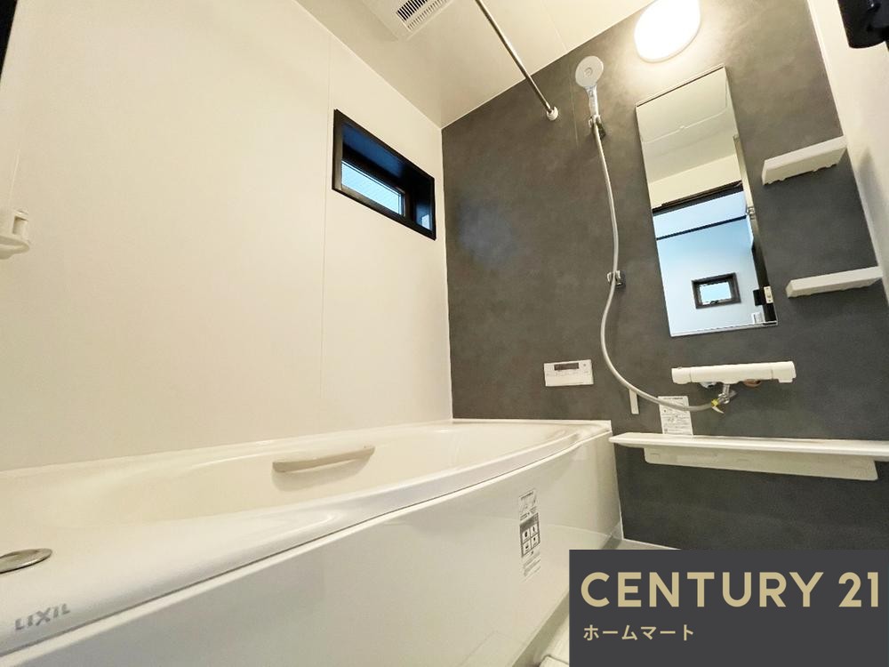 新築戸建 NEW一戸建て花園東町２（東花園駅） 3580万円の詳細情報 大阪府東大阪市花園東町２ 写真5 センチュリー21ホームマート