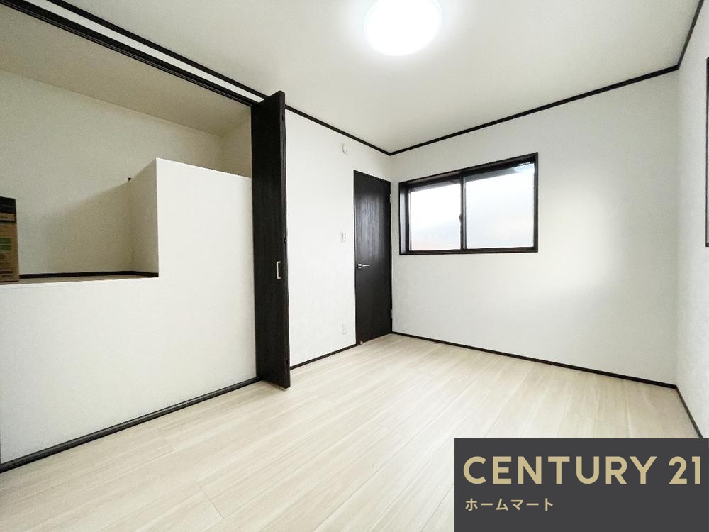 新築戸建 NEW一戸建て花園東町２（東花園駅） 3580万円の詳細情報 大阪府東大阪市花園東町２ 写真8 センチュリー21ホームマート