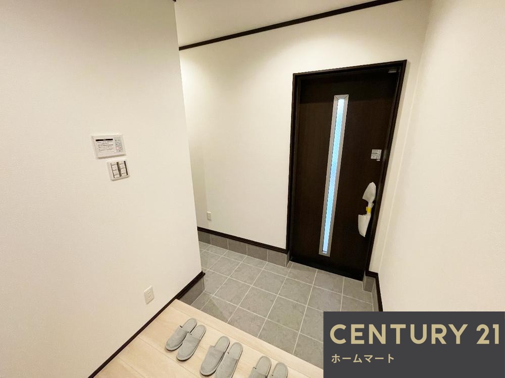 新築戸建 NEW一戸建て花園東町２（東花園駅） 3580万円の詳細情報 大阪府東大阪市花園東町２ 写真9 センチュリー21ホームマート