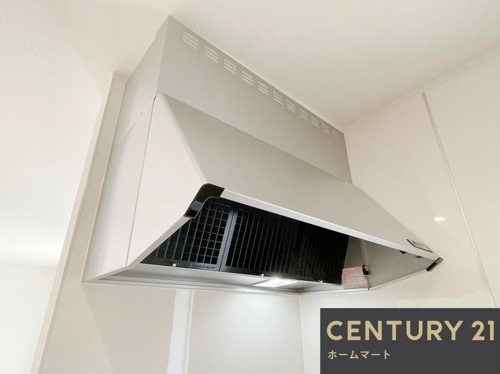 新築戸建 一戸建て上屋（野洲駅） 2580万円～2680万円の詳細情報 滋賀県野洲市上屋 写真18 センチュリー21ホームマート