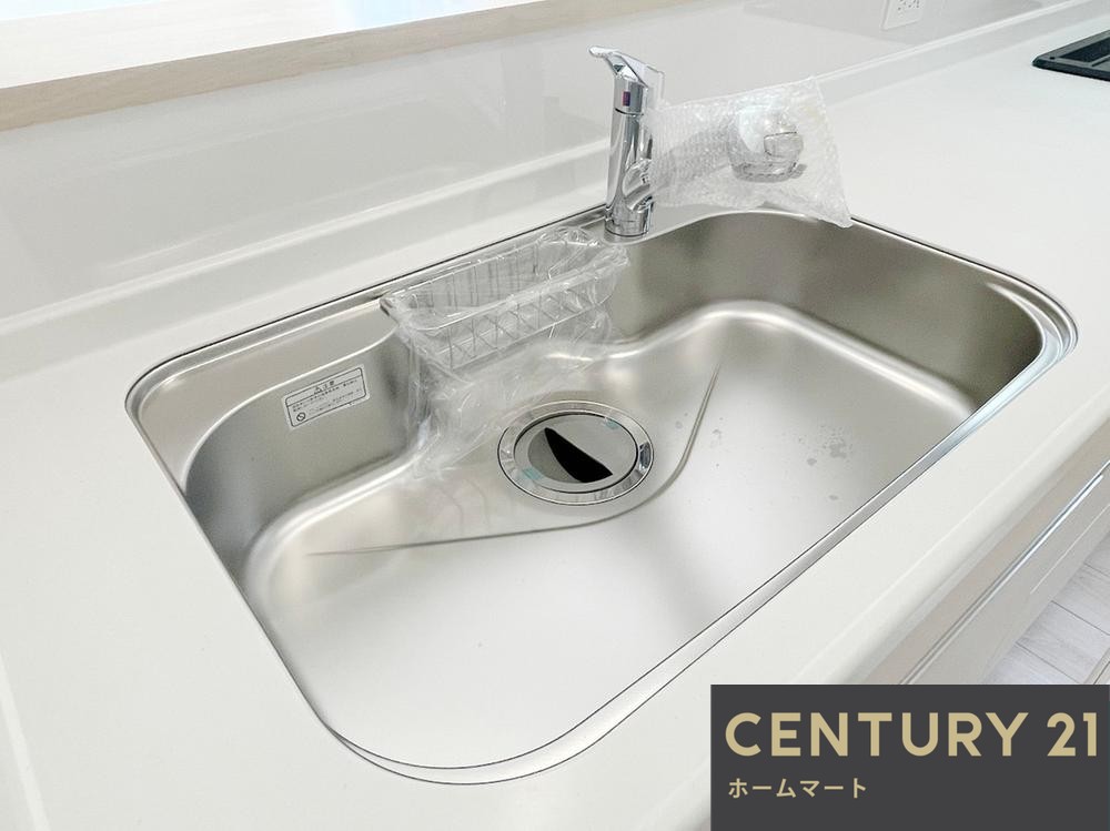 新築戸建 一戸建て上屋（野洲駅） 2580万円～2680万円の詳細情報 滋賀県野洲市上屋 写真20 センチュリー21ホームマート