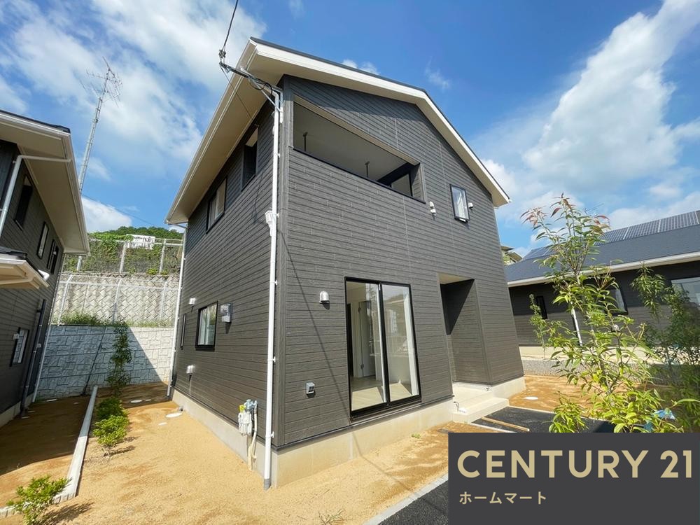 新築戸建 一戸建て上屋（野洲駅） 2580万円～2680万円の詳細情報 滋賀県野洲市上屋 写真5 センチュリー21ホームマート
