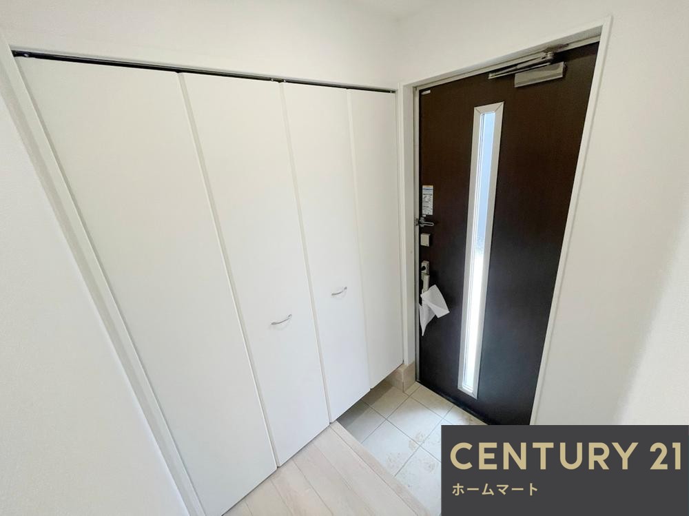 新築戸建 一戸建て上屋（野洲駅） 2580万円～2680万円の詳細情報 滋賀県野洲市上屋 写真8 センチュリー21ホームマート