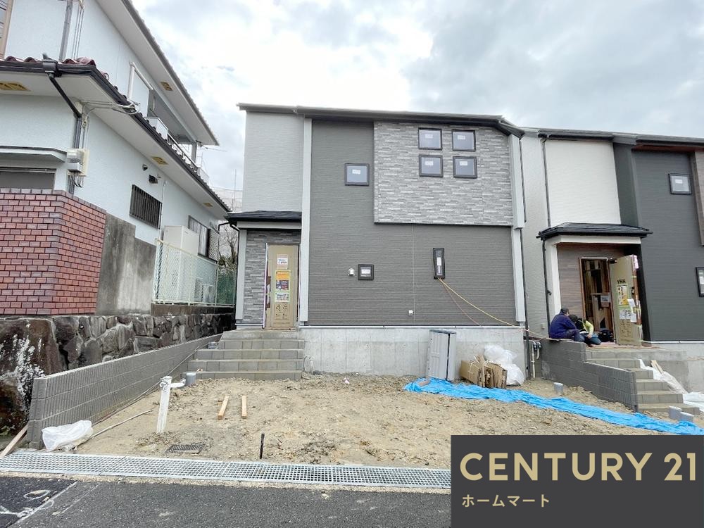 新築戸建 一戸建て枚方市長尾東町 全2邸 一戸建て 2期の詳細情報 大阪府枚方市長尾東町３ 写真5 センチュリー21ホームマート