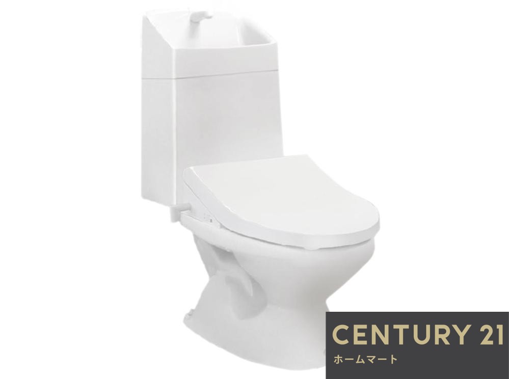 新築戸建 一戸建て枚方市長尾東町 全2邸 一戸建て 2期の詳細情報 大阪府枚方市長尾東町３ 写真8 センチュリー21ホームマート