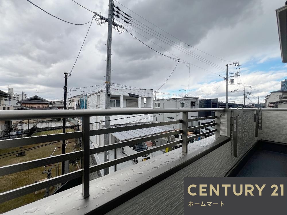 新築戸建 一戸建て下六万寺町３（瓢箪山駅） 3090万円の詳細情報 大阪府東大阪市下六万寺町３ 写真10 センチュリー21ホームマート