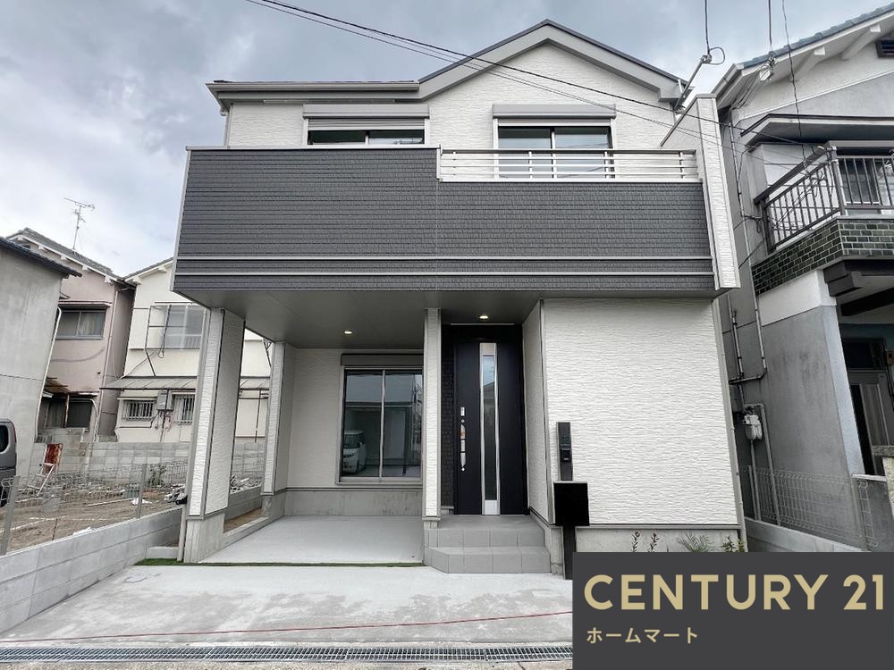 新築戸建 一戸建て下六万寺町３（瓢箪山駅） 3090万円の詳細情報 大阪府東大阪市下六万寺町３ 写真11 センチュリー21ホームマート