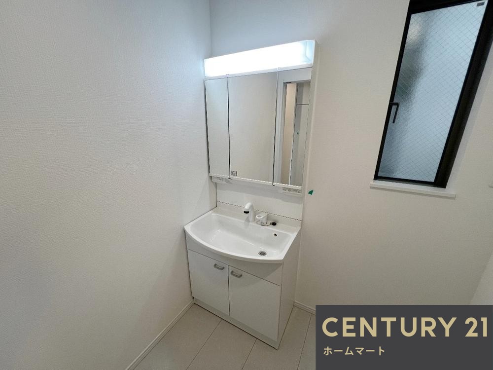 新築戸建 一戸建て下六万寺町３（瓢箪山駅） 3090万円の詳細情報 大阪府東大阪市下六万寺町３ 写真14 センチュリー21ホームマート