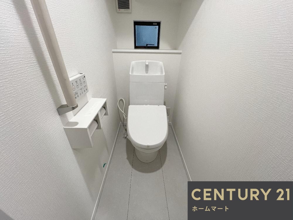 新築戸建 一戸建て下六万寺町３（瓢箪山駅） 3090万円の詳細情報 大阪府東大阪市下六万寺町３ 写真15 センチュリー21ホームマート