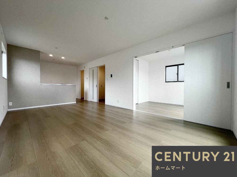 新築戸建 一戸建て下六万寺町３（瓢箪山駅） 3090万円の詳細情報 大阪府東大阪市下六万寺町３ 写真3 センチュリー21ホームマート