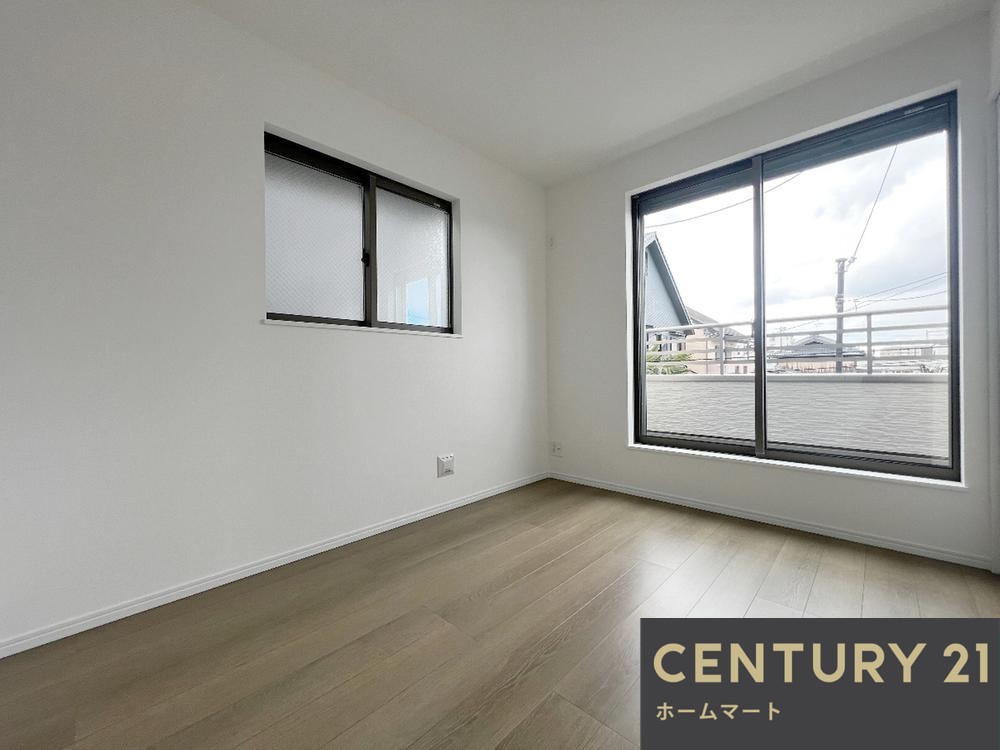 新築戸建 一戸建て下六万寺町３（瓢箪山駅） 3090万円の詳細情報 大阪府東大阪市下六万寺町３ 写真6 センチュリー21ホームマート