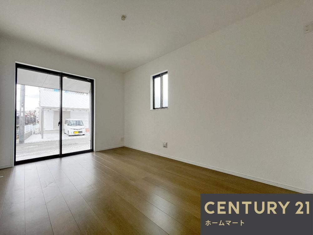 新築戸建 一戸建て下六万寺町３（瓢箪山駅） 3090万円の詳細情報 大阪府東大阪市下六万寺町３ 写真7 センチュリー21ホームマート