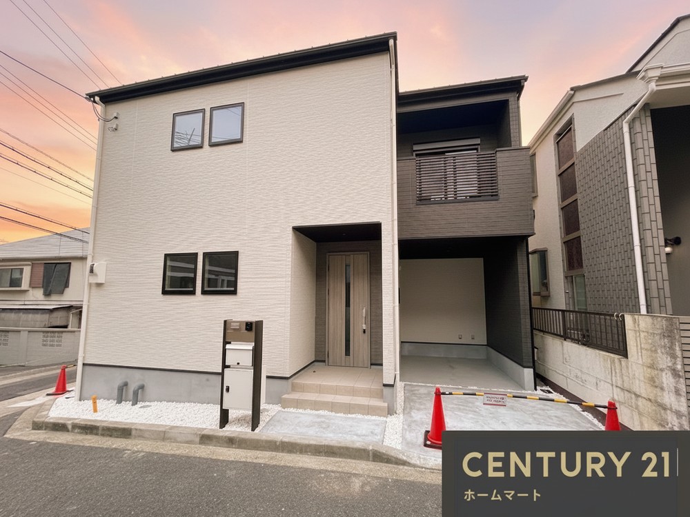 一戸建て関守町３（須磨駅） 4680万円の詳細情報