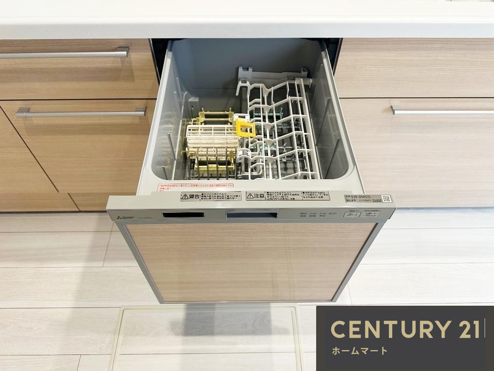 新築戸建 一戸建て関守町３（須磨駅） 4680万円の詳細情報 兵庫県神戸市須磨区関守町３ 写真14 センチュリー21ホームマート