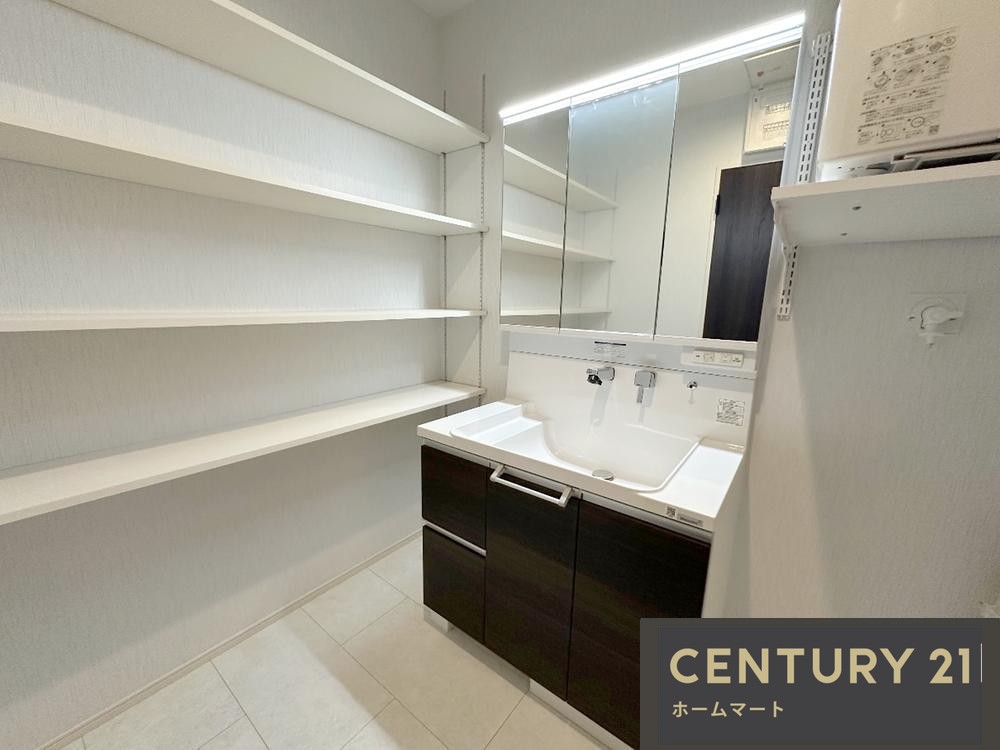 新築戸建 一戸建て関守町３（須磨駅） 4680万円の詳細情報 兵庫県神戸市須磨区関守町３ 写真15 センチュリー21ホームマート