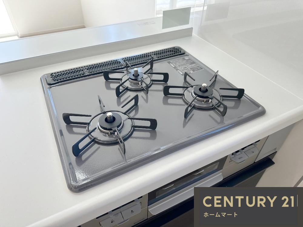 新築戸建 一戸建て関守町３（須磨駅） 4680万円の詳細情報 兵庫県神戸市須磨区関守町３ 写真17 センチュリー21ホームマート